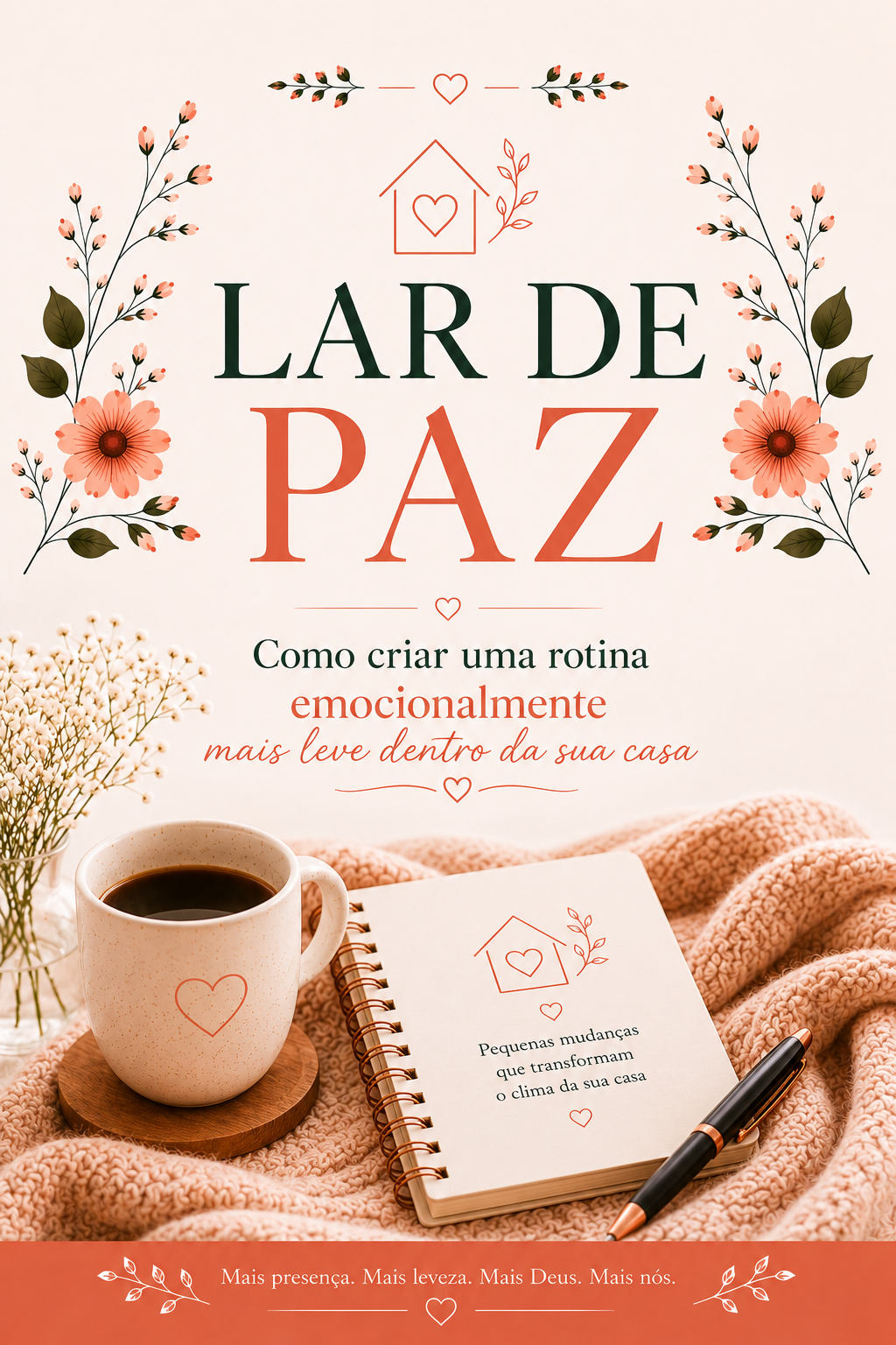 Lar de Paz